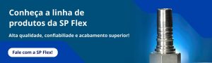 Conheça a linha de produtos da SP Flex