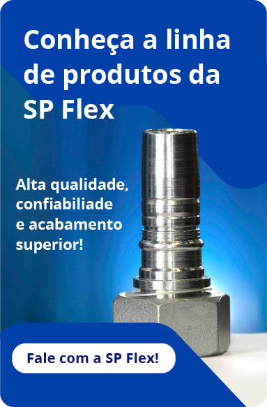 Conheça a linha de produtos da SP Flex - Clique para falar com a SP Flex